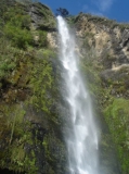 Imagen Cascada El Chorro
